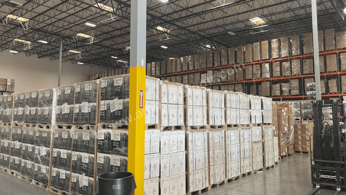 Batman Parça Yük Taşıma